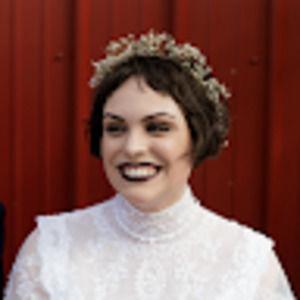 Meet your Posher, Zoë